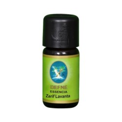 Zarif Lavanta Yağı 10 ml Organik